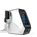 Tragbare 2 Griff EMS Slimming Machine